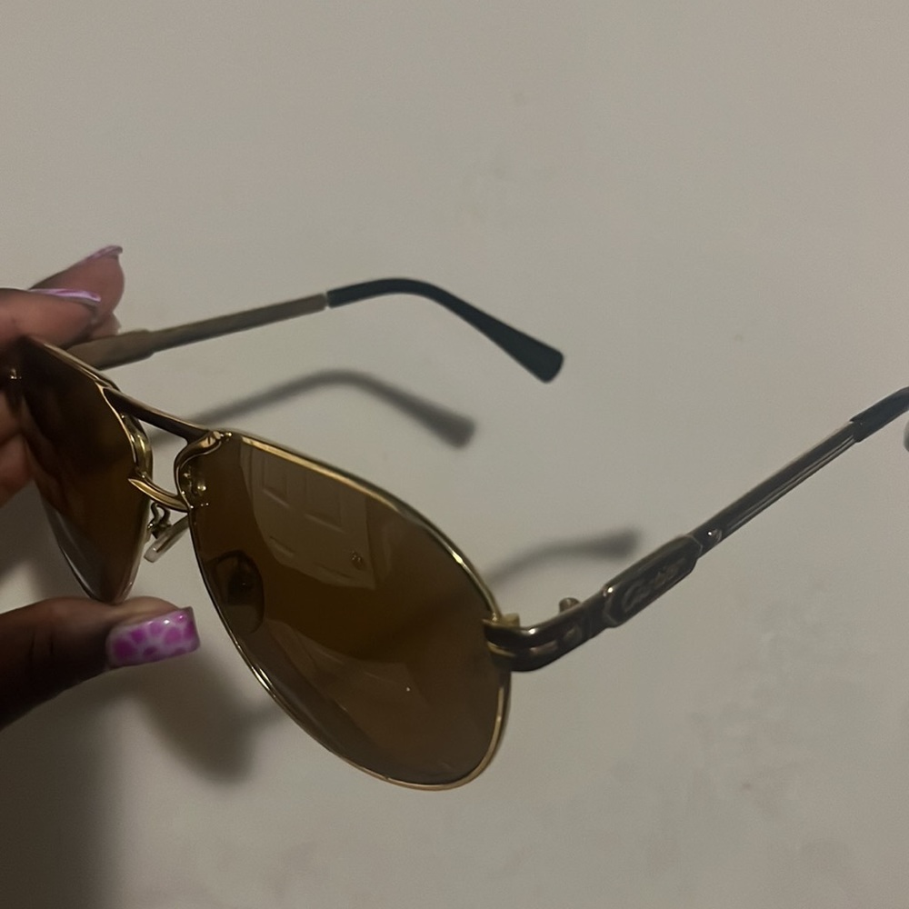 Cartier sunglasses